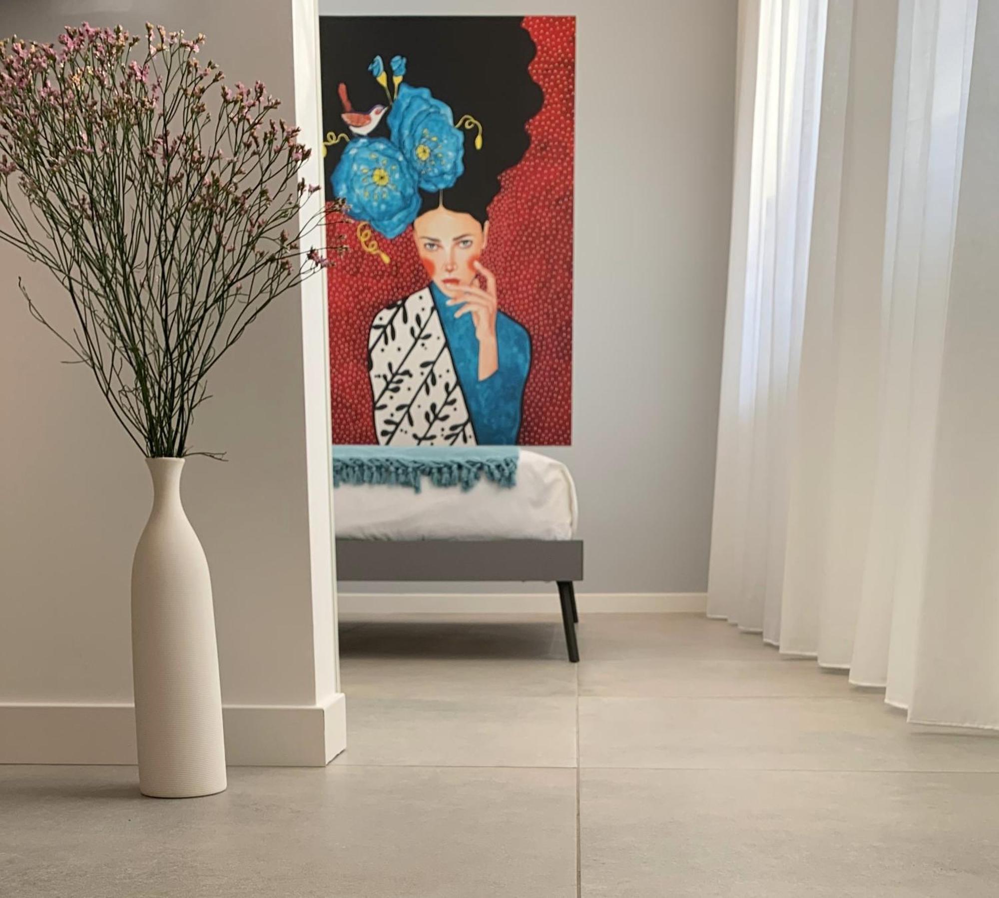 Jasmine Malpensa & Busto Center Lejlighed Busto Arsizio Eksteriør billede